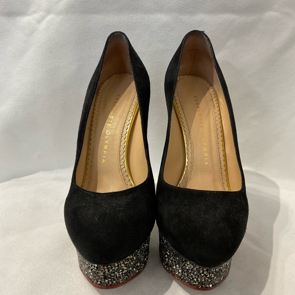 Charlotte Olympia Pumps - Picture 2 of 6